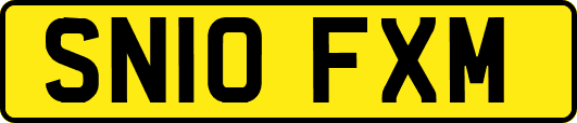SN10FXM