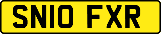 SN10FXR