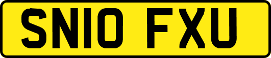 SN10FXU