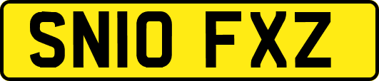 SN10FXZ