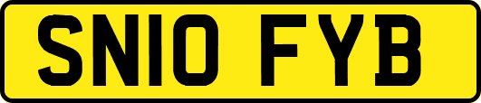 SN10FYB