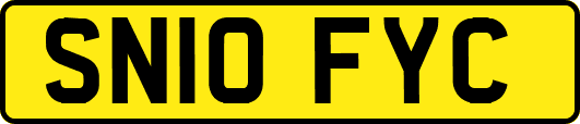 SN10FYC