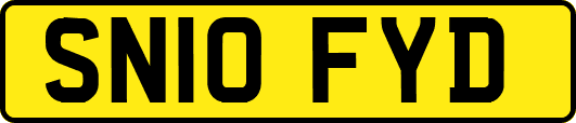 SN10FYD