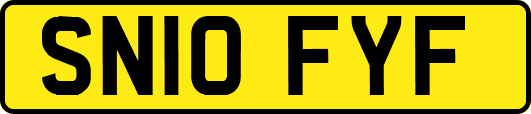 SN10FYF