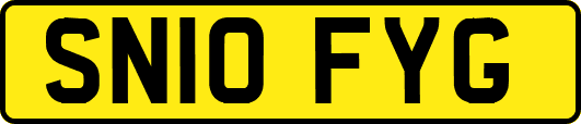 SN10FYG