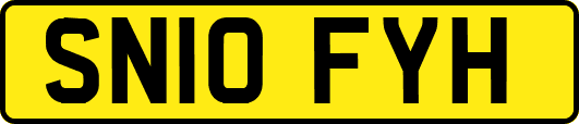SN10FYH