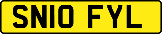 SN10FYL