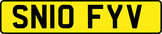 SN10FYV