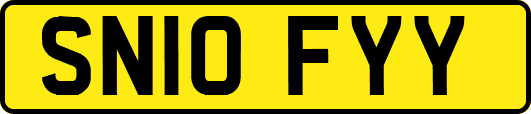 SN10FYY