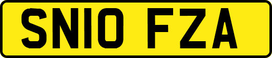 SN10FZA