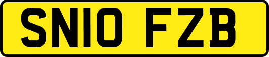 SN10FZB