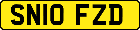 SN10FZD