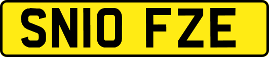 SN10FZE