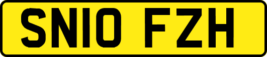 SN10FZH