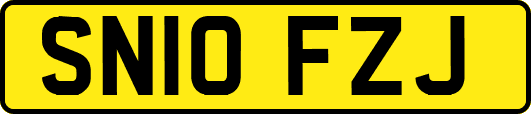 SN10FZJ