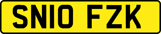 SN10FZK