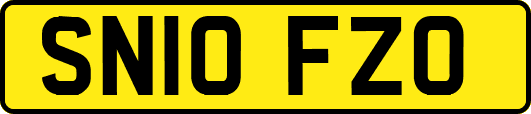 SN10FZO