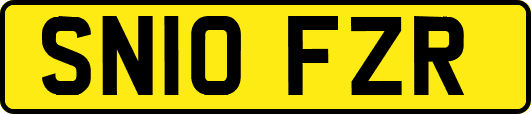 SN10FZR