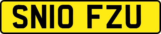 SN10FZU