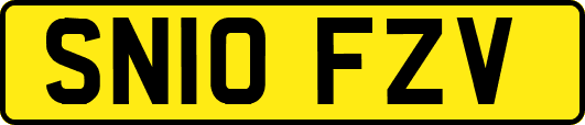 SN10FZV