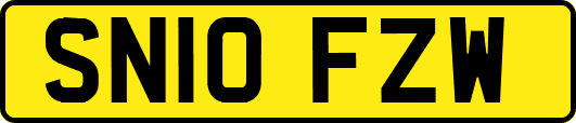 SN10FZW