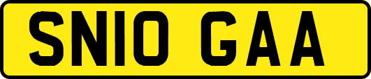 SN10GAA