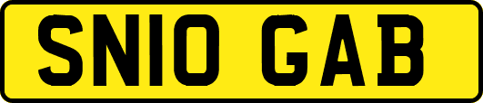 SN10GAB