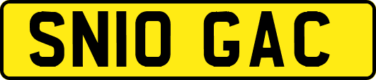 SN10GAC
