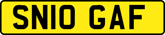 SN10GAF