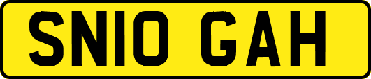 SN10GAH