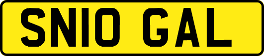 SN10GAL