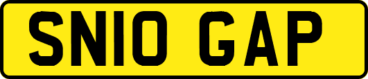 SN10GAP