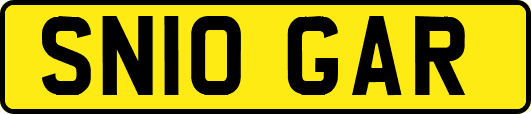 SN10GAR