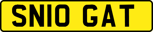 SN10GAT
