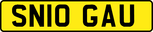 SN10GAU