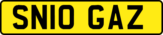 SN10GAZ