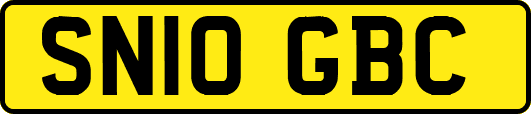 SN10GBC