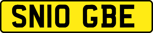 SN10GBE