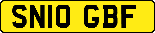 SN10GBF