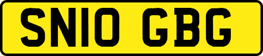 SN10GBG