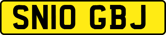 SN10GBJ