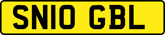 SN10GBL