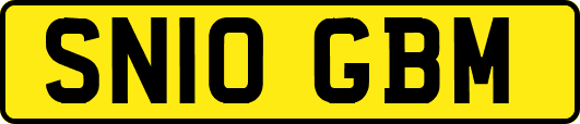 SN10GBM