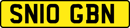 SN10GBN