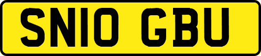 SN10GBU