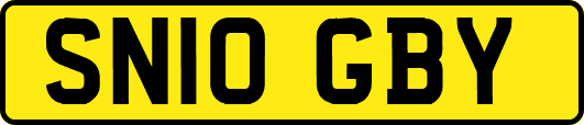 SN10GBY