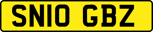 SN10GBZ