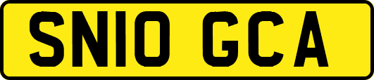 SN10GCA