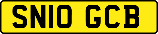 SN10GCB