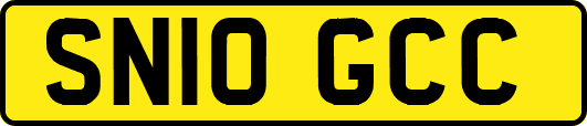SN10GCC